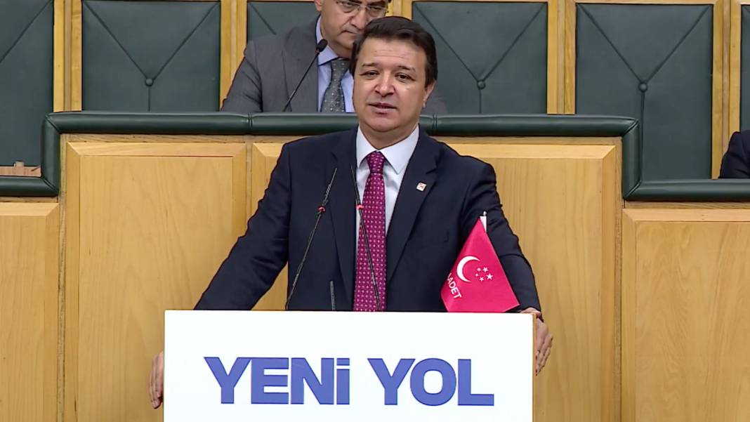 Arıkan'dan İBB operasyonlarına sert tepki: Dalgalar neden hep karşı sahilleri vuruyor?