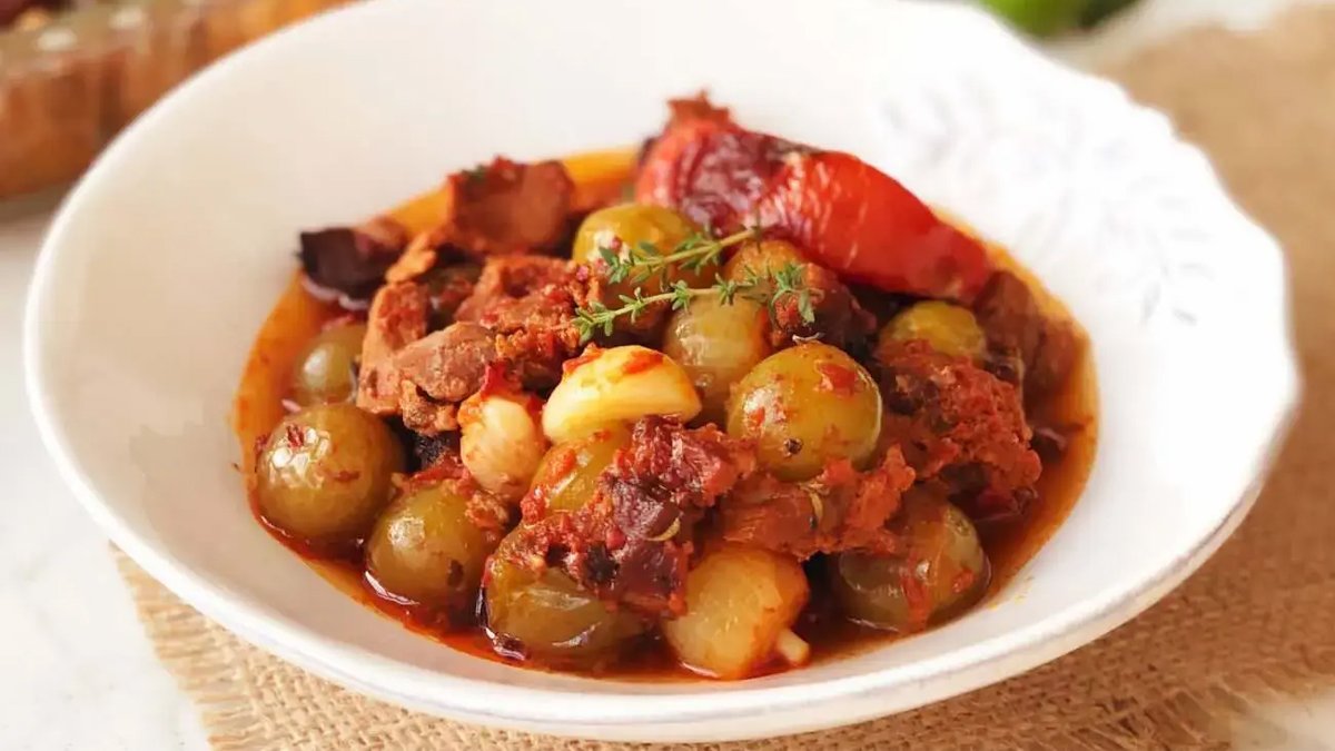 Ne et ne erik eskisi gibi kalacak: Erik tavası tarifiyle tanışanların sofrasında devrim yaşanıyor!