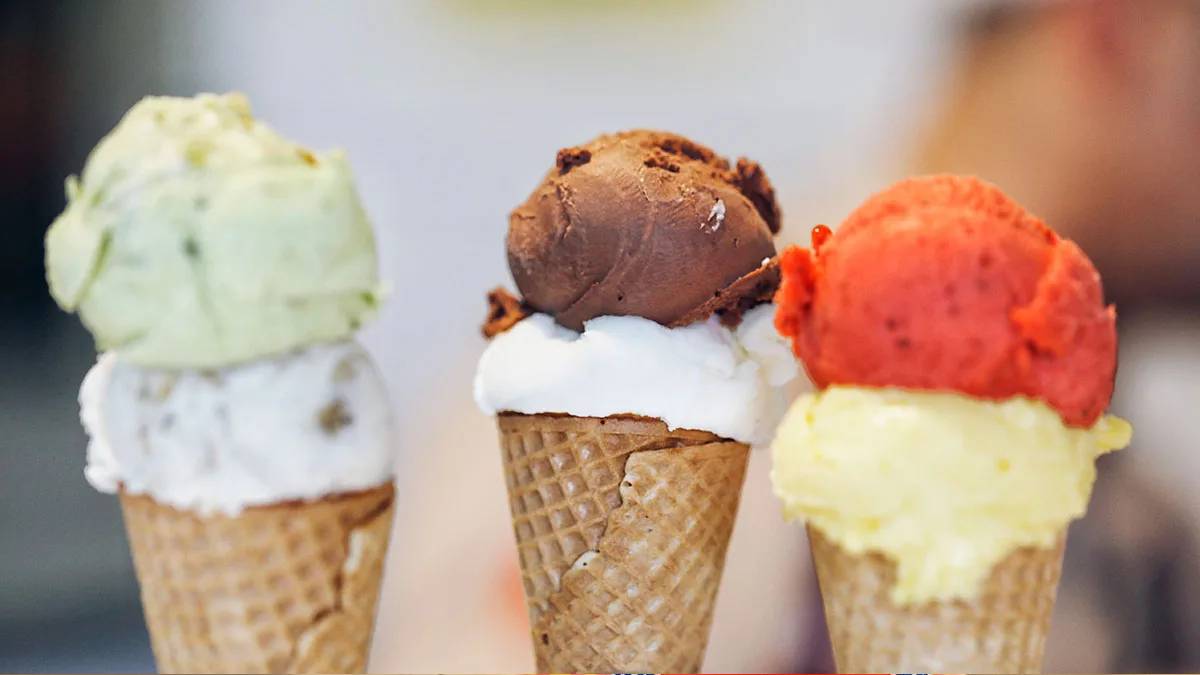 Herkes severek tüketiyordu: 80 yıllık ünlü dondurmacı iflas bayrağını çekti! 500 şubesi kapanmanın eşiğinde