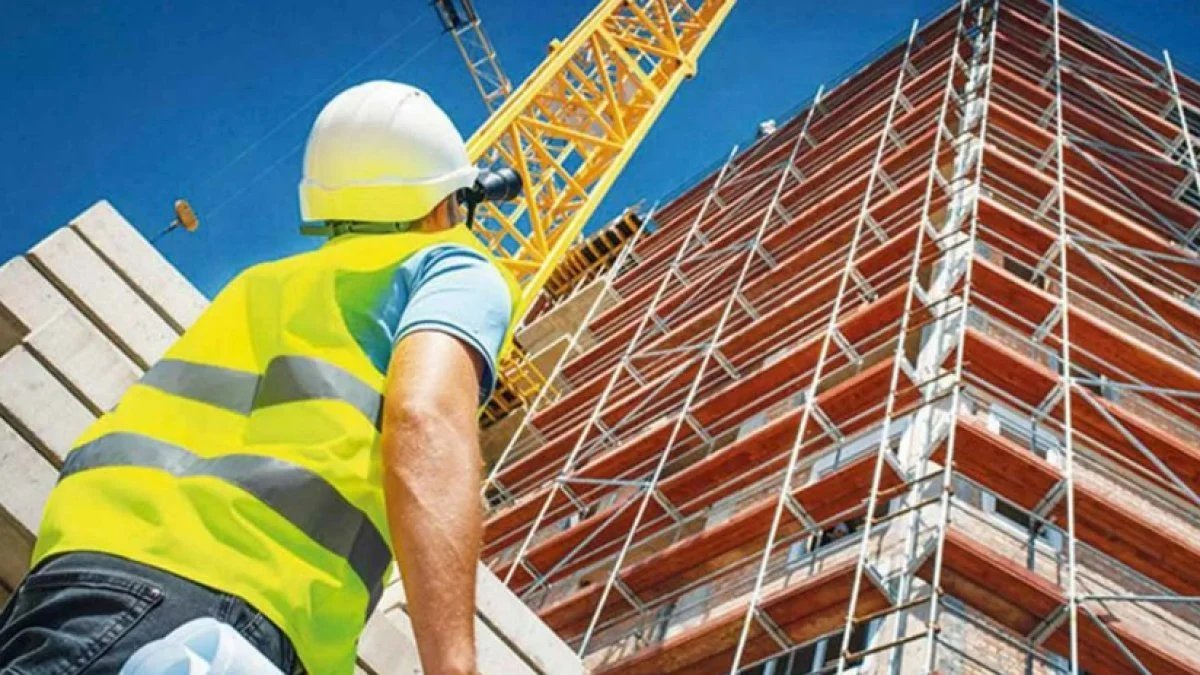 Binalarda 'kapalı çıkma' yönetmeliği değişti? İşte Mart 2025'te yapılan yeni imar yönetmeliğinin detayları