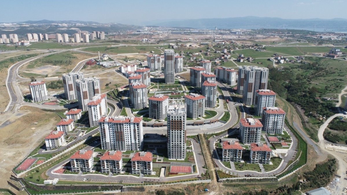 Konutta yeni uygulama: Fiyatlar artık yapay zeka ile karşılaştırılabilecek