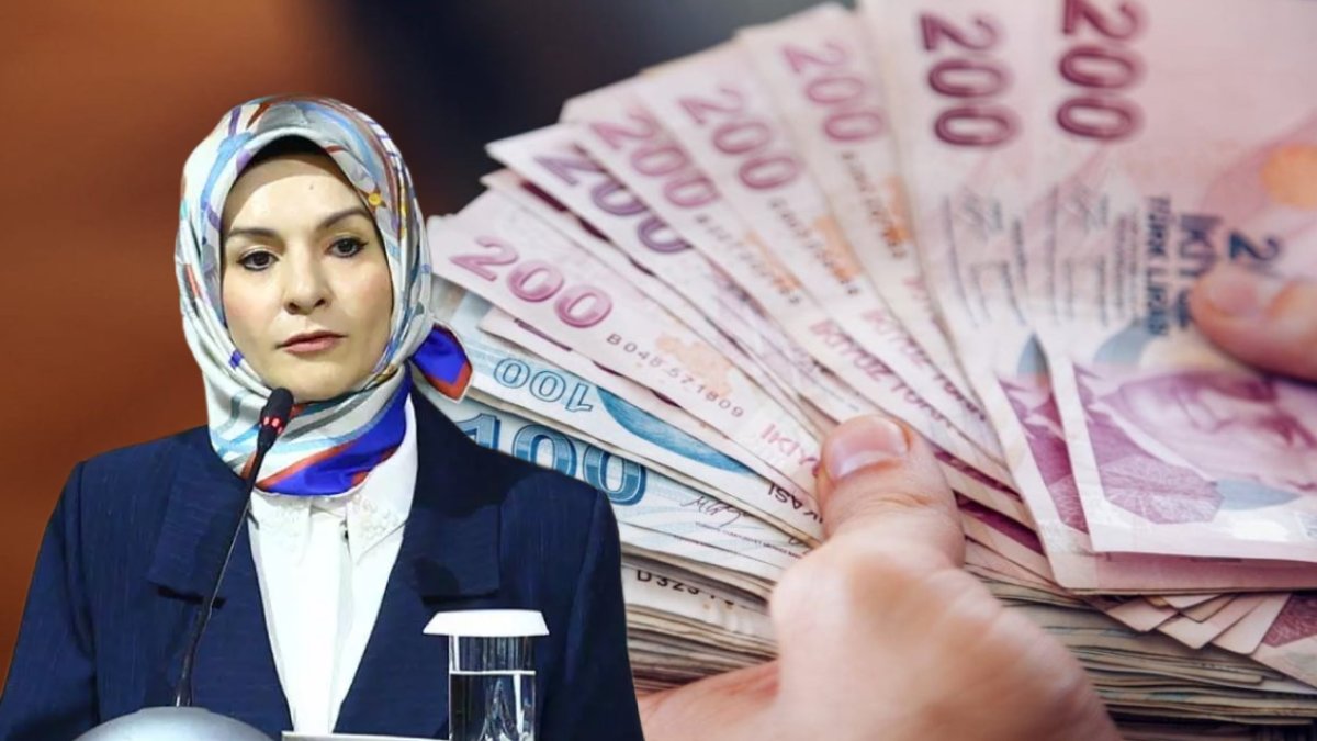 Bakan Göktaş bizzat duyurdu! Ödemeler yapılmaya başladı: 163 binden fazla hane faydalanıyor