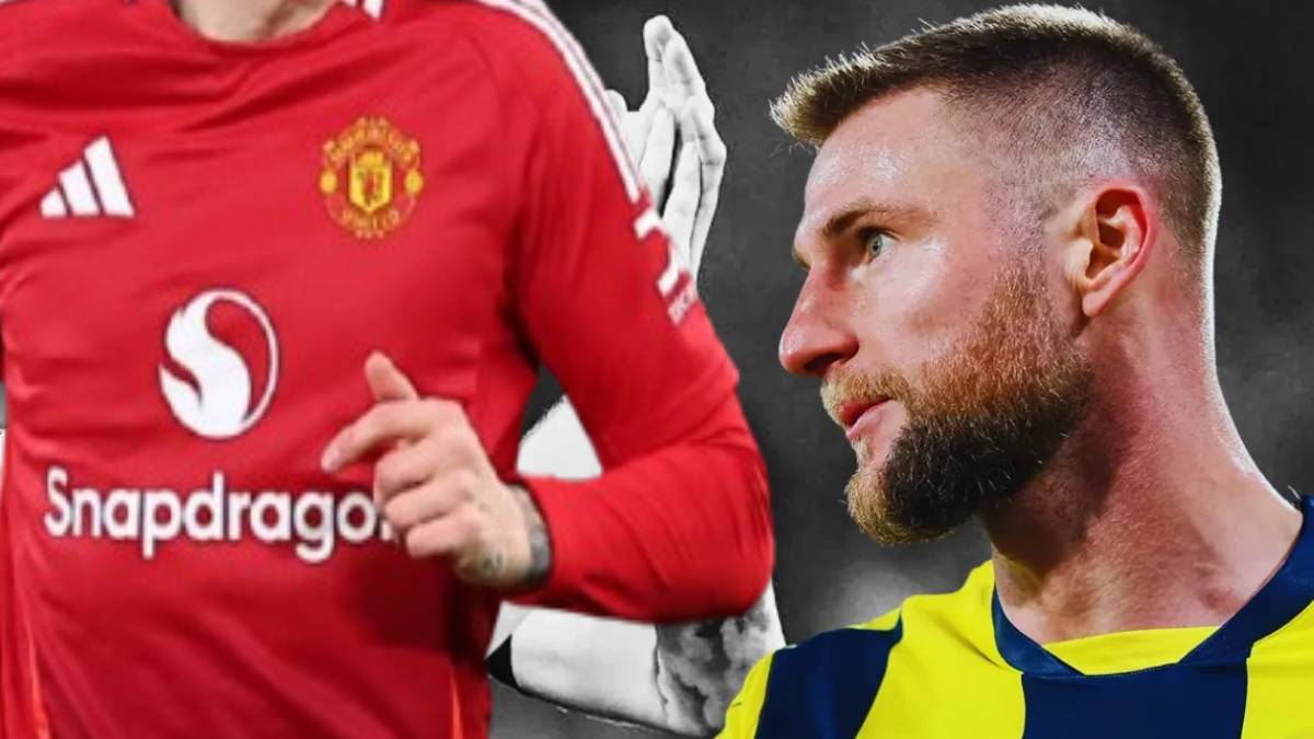 Fenerbahçe köşeyi döndü! Skriniar'ın yerine Manchester United'ın 35 milyon euroluk yıldızı geliyor. Hayırlı uğurlu olsun