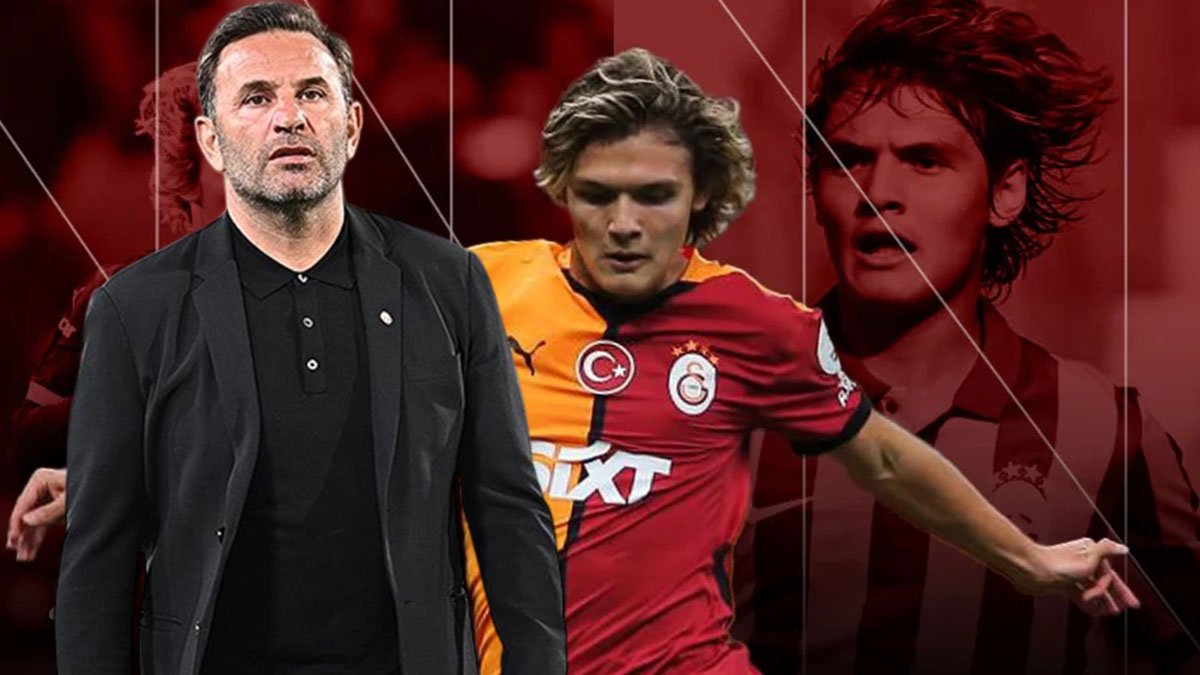 Okan Buruk’tan Efe Akman açıklaması! Roma detayı ilk kez ortaya çıktı