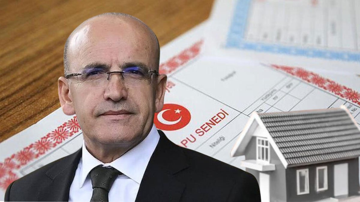 Bakan Şimşek'ten ev sahipleri ve satıcılarına son dakika uyarısı! 'MEVA' sistemi devrede: Tek tek tespit ediliyor