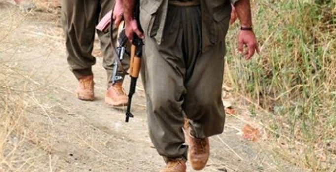 Fırat Kalkanı PKK'yı çılgına çevirdi: Teröristlere 'Büyük savaşa hazırlıklı olun' talimatı