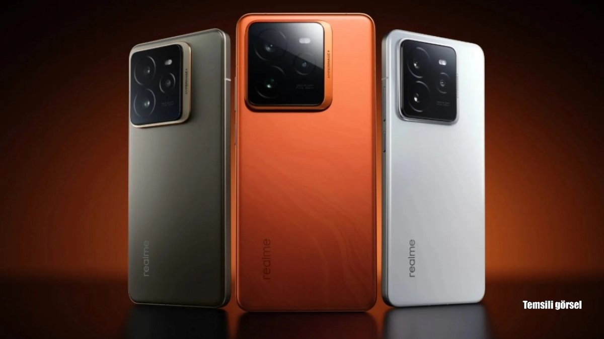 7000 mAh bataryaya sahip! 6 yıllık güncelleme desteği sunacak: Yeni realme GT7 ve GT 7T tanıtıldı