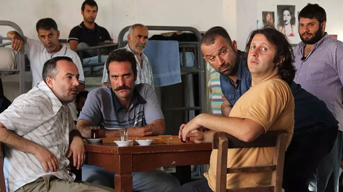 İlker Ayrık, Çakallarla Dans 7'de neden oynamadığını açıkladı