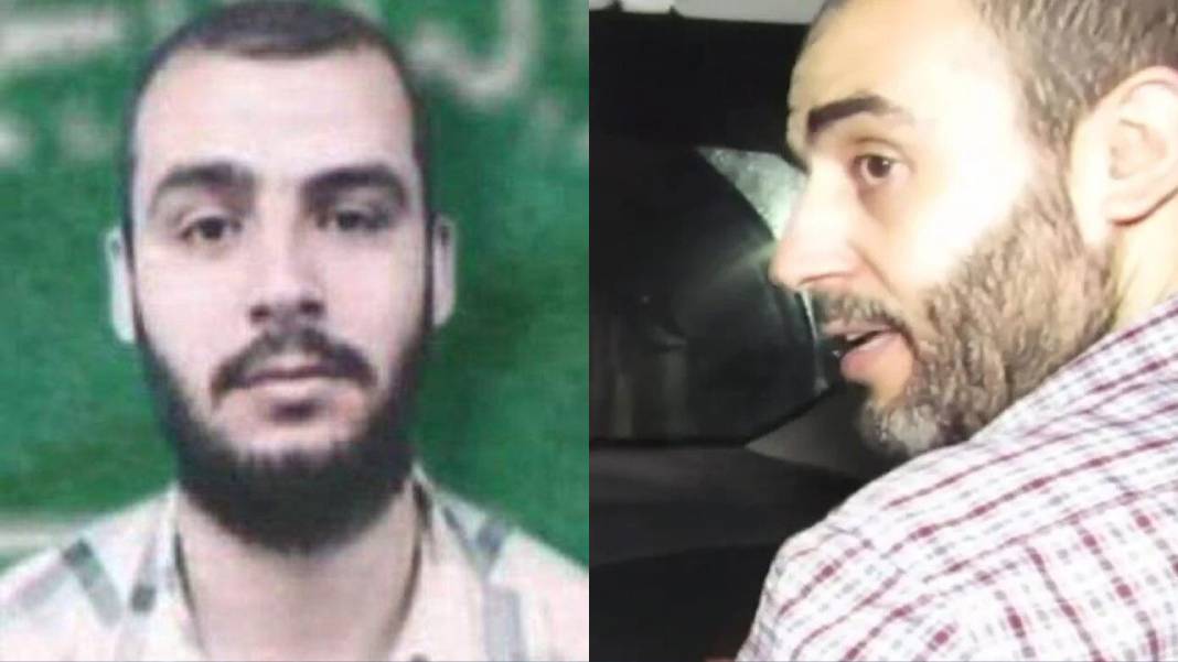 Netanyahu: Hamas'ın Gazze Lideri Muhammed Sinvar öldürüldü