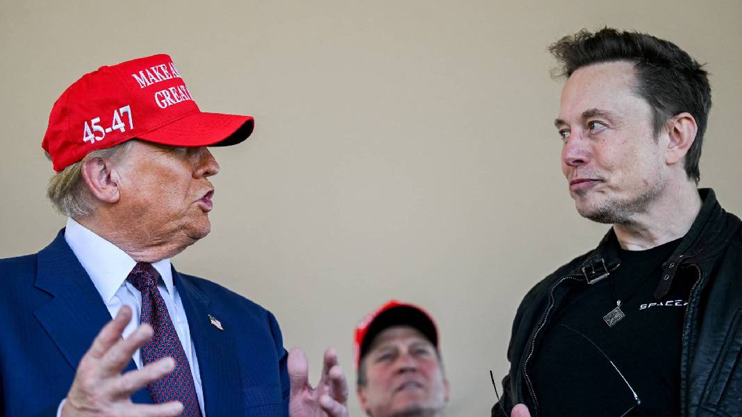 Elon Musk, Trump Yönetiminden Ayrıldı: Sessiz Veda ve Sert Mesajlar Elon Musk