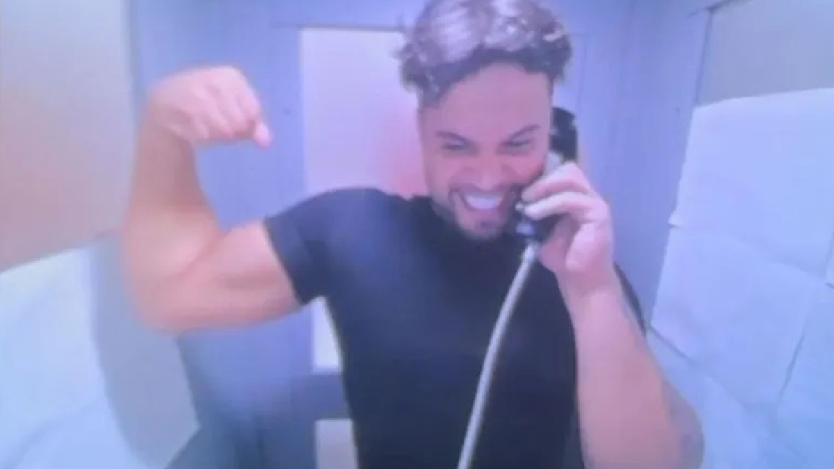 Rapçi Lvbel C5 tahliye edildi