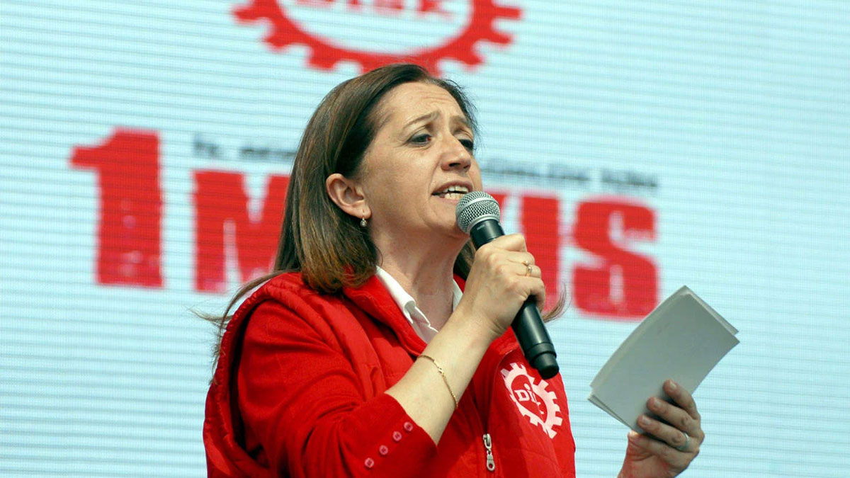 DİSK Başkanı Çerkezoğlu'ndan kritik çağrı: Asgari Ücret Tespit Komisyonu acilen toplanmalı