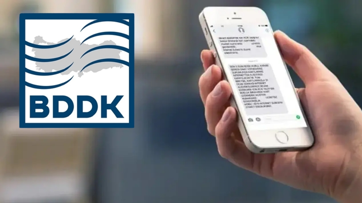 Para transferi iddiaları kafaları karıştırdı, vatandaş arada kaldı! SMS doğrulaması gelecek mi? BDDK son noktayı koydu