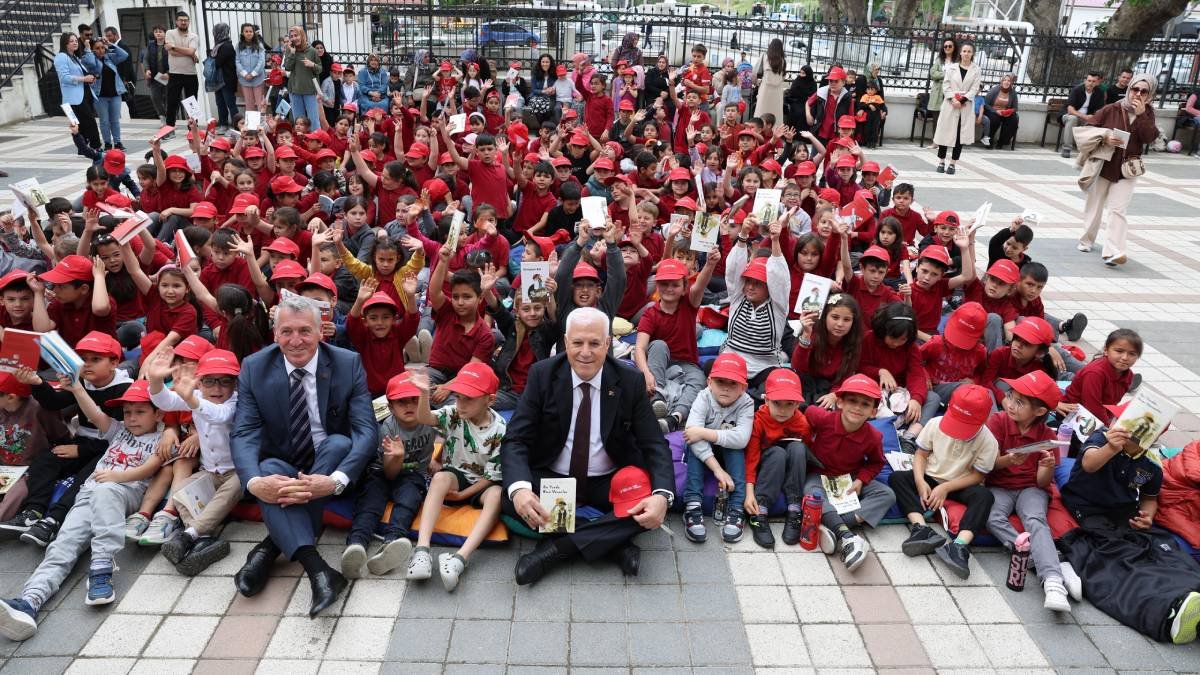 Dağ yöresi Büyükşehir ile kalkınıyor