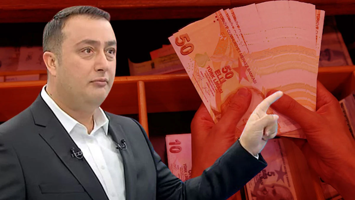 Bakan Şimşek "pişmanlıkla ödeyin" dedi, vergi uzmanı Ozan Bingöl'den şok tepki: %1030 zam, büyük adaletsizlik!