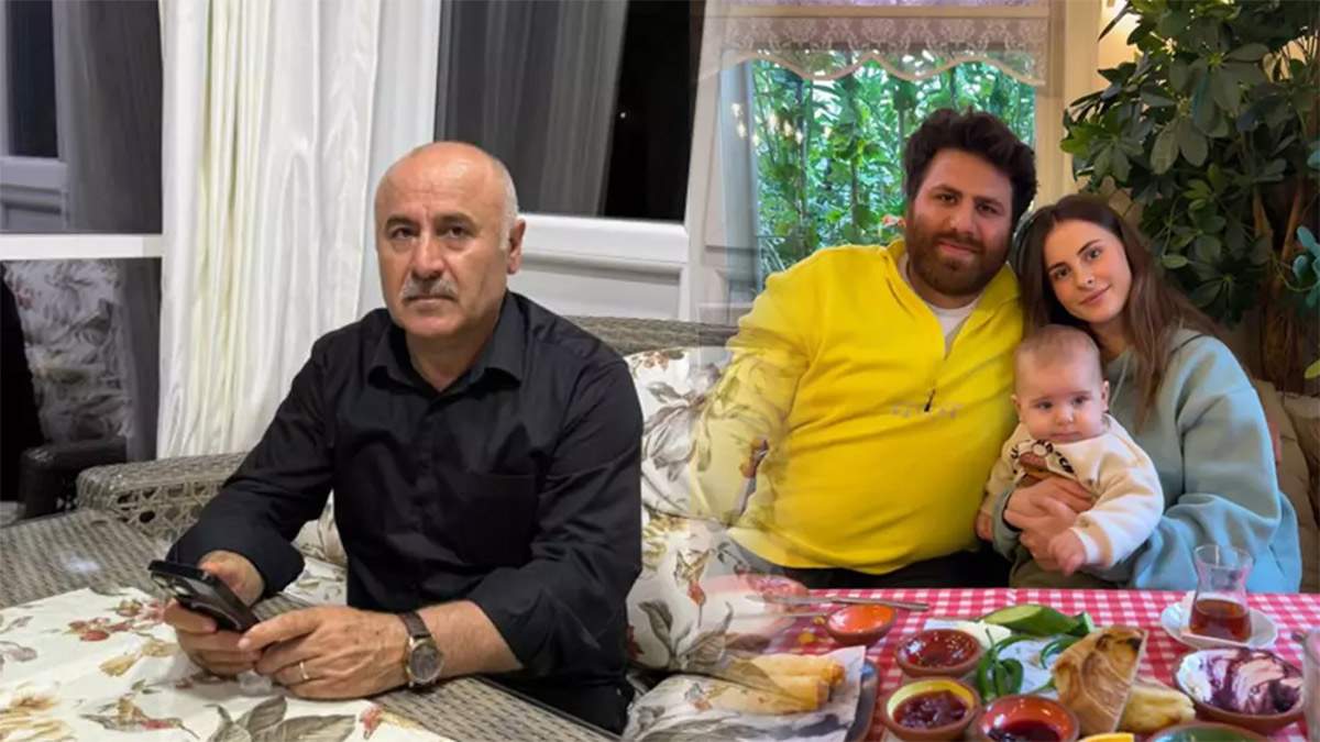 Aci ailesi 'yardım etmediler' diyerek harekete geçti! Şükriye Aci'nin kardeşi dahil 4 kişi hakkında suç duyurusu