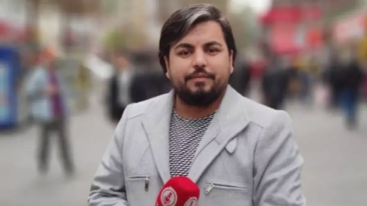 Arif Kocabıyık yeniden cezaevinde