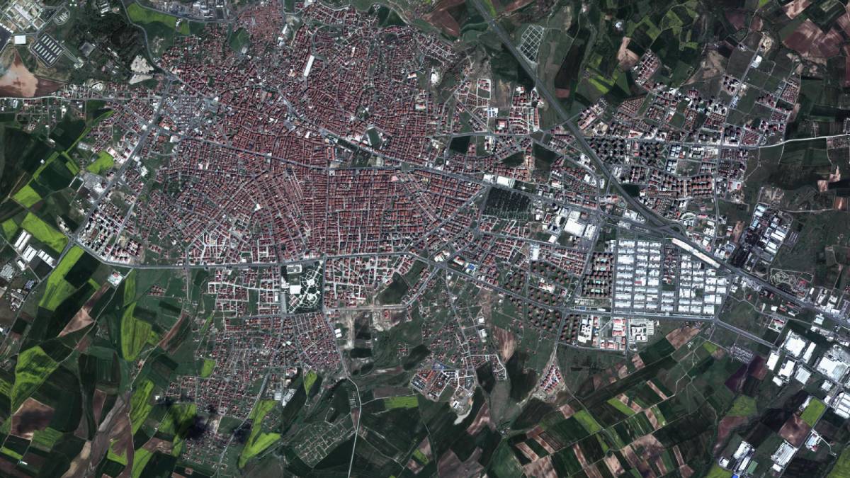 Çorlu Belediyesinden emlak beyanlarıyla ilgili yeni düzenleme