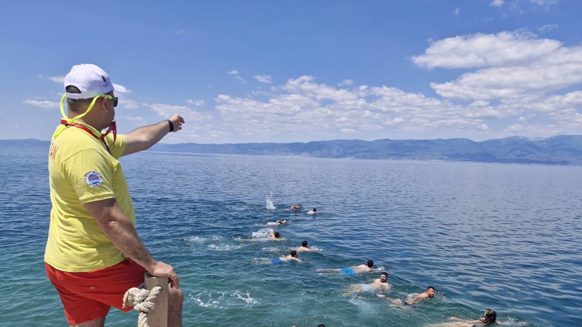Cankurtaranlar yaz sezonuna hazır