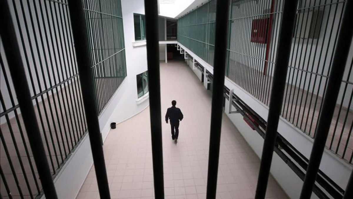 DEM Parti bayramdan önce çıkmasını istiyordu: İnfaz düzenlemesi sonbahara kaldı