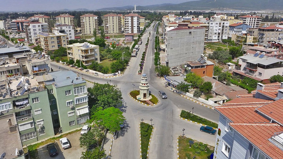 İzmir'e yerleşenler hep o ilçeyi tercih ediyor! Emlak piyasasında son dönemin gözdesi