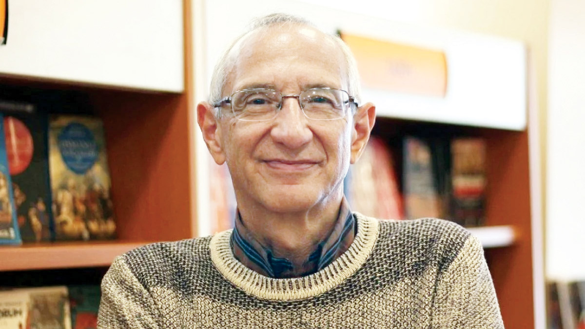 ‘Birinci Milli Birlik Komitesi’ kitabı okurla buluşan tarihçi Cemil Koçak: 27 Mayıs’ın zihniyet haritasını çıkardım