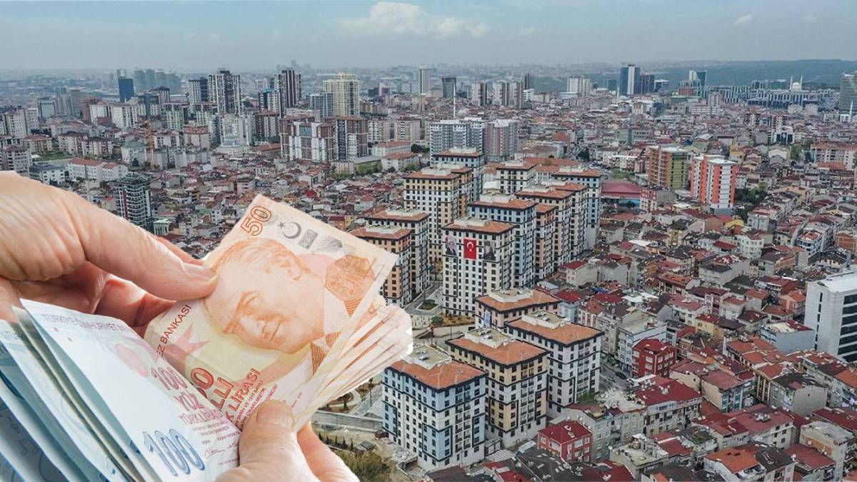 Konutta uçuşa geçenler belli oldu! Bu iller yatırımcıların gözdesi: 2025’te fiyatlar oralarda rekor kırıyor