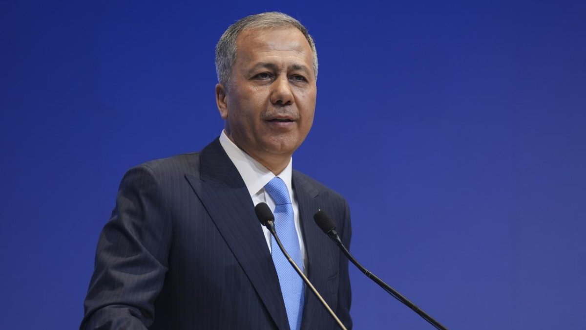 Yerlikaya, Trafik Kanunu'nda yapılacak değişiklikleri anlattı