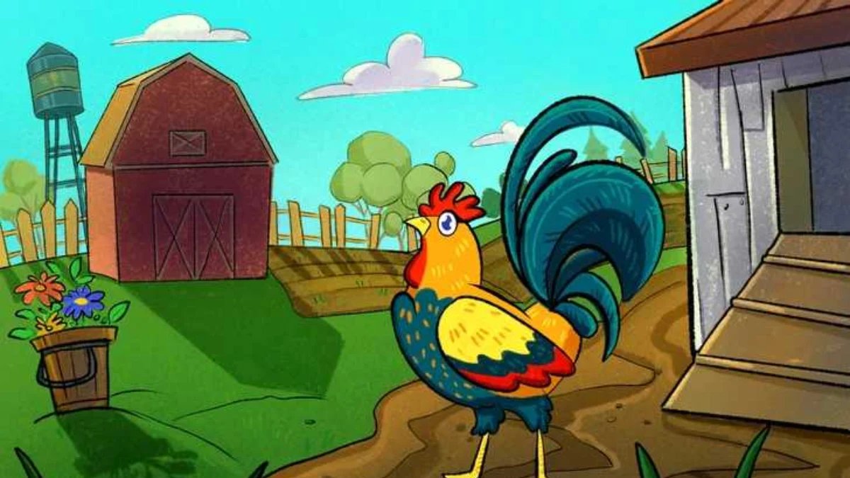 Dikkat şampiyonları buraya: Bu resimdeki 2 hata gözden kaçıyor! Bulan şampiyon çıkar