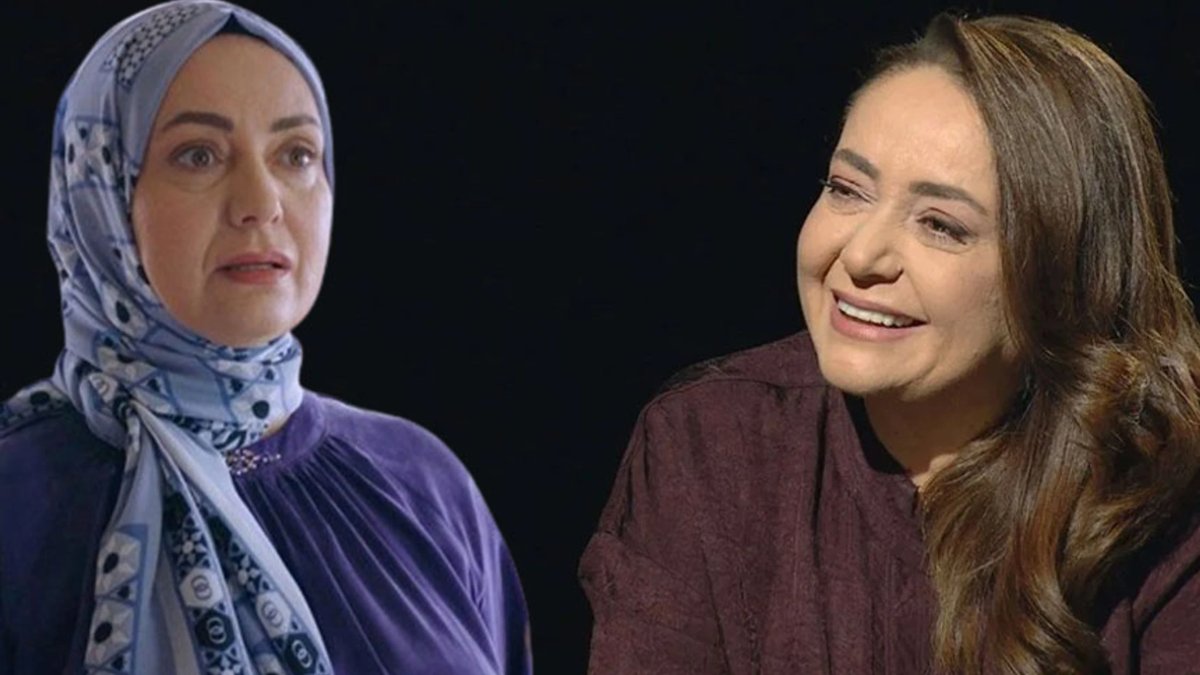 Sibel Taşçıoğlu Kızılcık Şerbeti'nin ardından ekranlara dönüyor