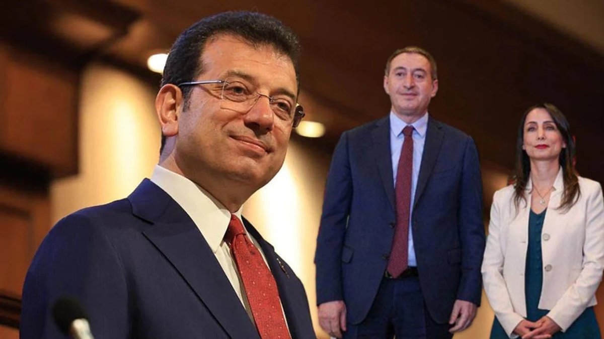 DEM Parti, İmamoğlu'nu ziyaret edecek