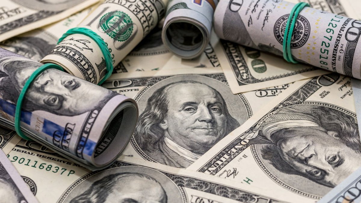 Merkez Bankası rezervlerinde düşüş