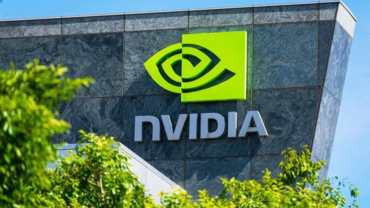 ABD'li çip üreticisi Nvidia'nın geliri yüzde 69 arttı