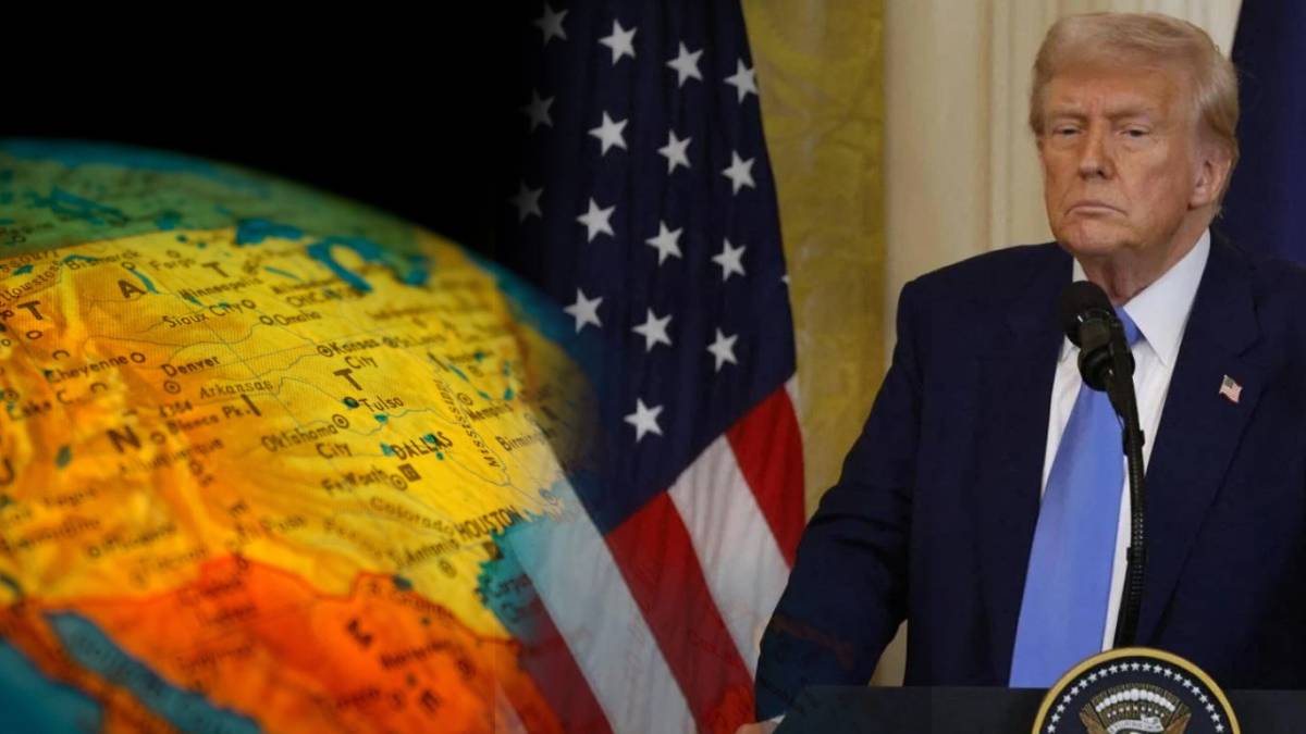 Trump Yönetimine 16 eyaletten toplu dava