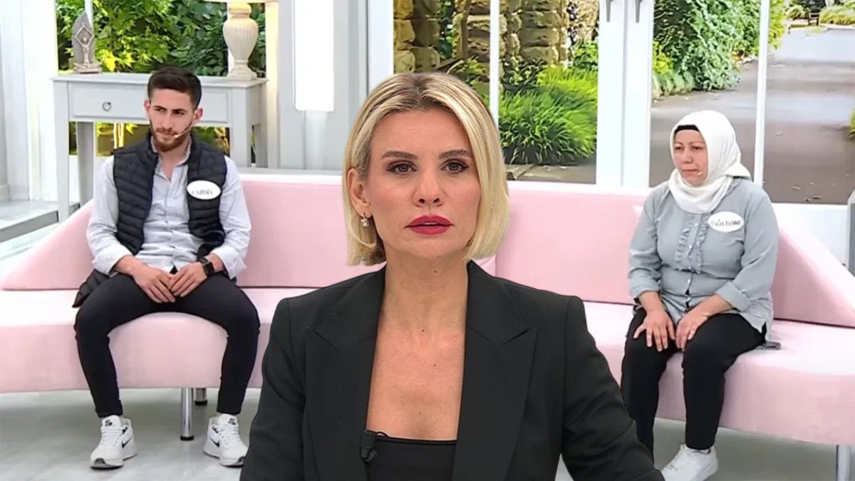 Esra Erol’da gündem olmuştu! Anne kızının nişanlısıyla kaçtı, mahkeme kararı belli oldu