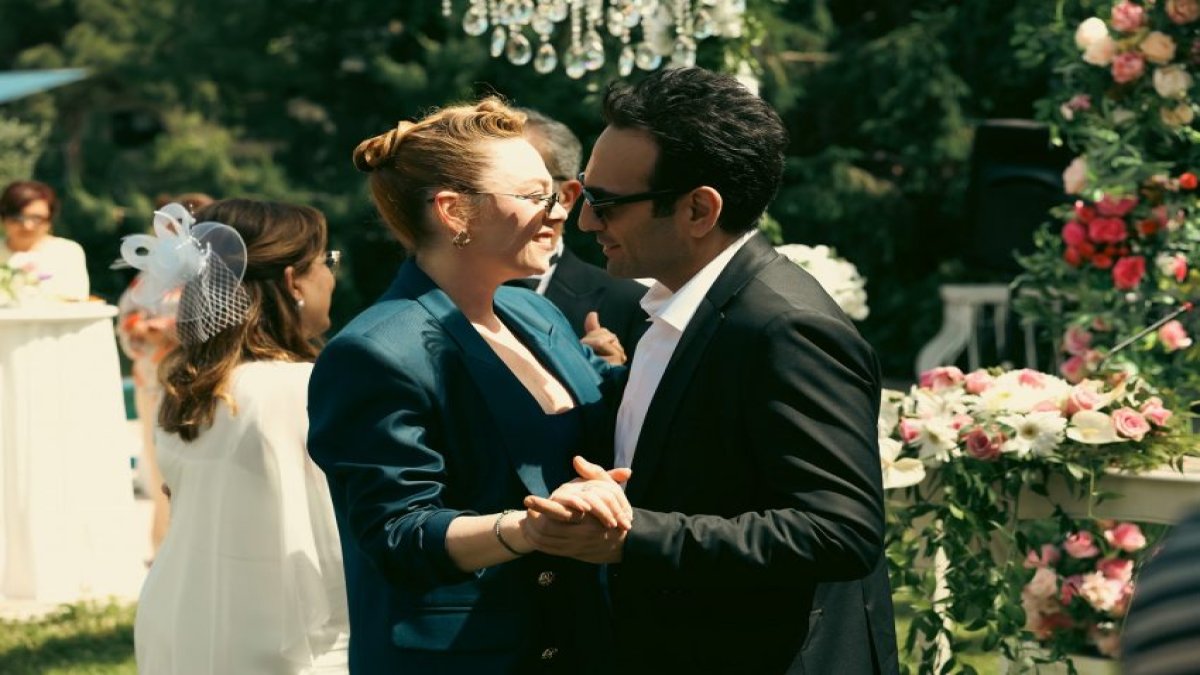 Bahar dizisinde yeni dönem: Üçüncü sezonda kalem artık iki usta yazarda