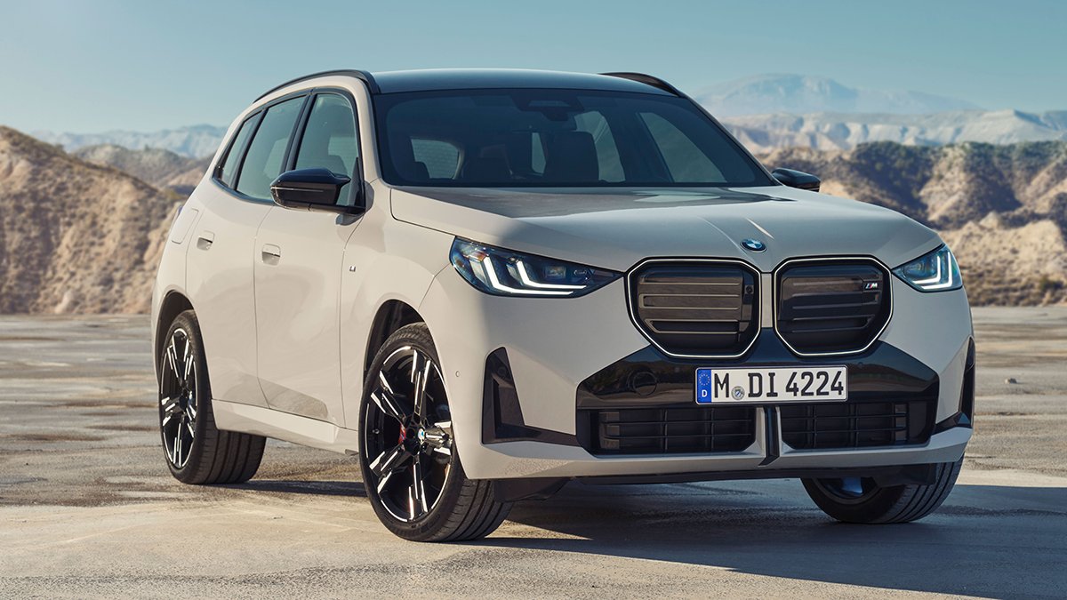 Alman otomotiv devleri tarifeler için ABD ile masaya oturdu