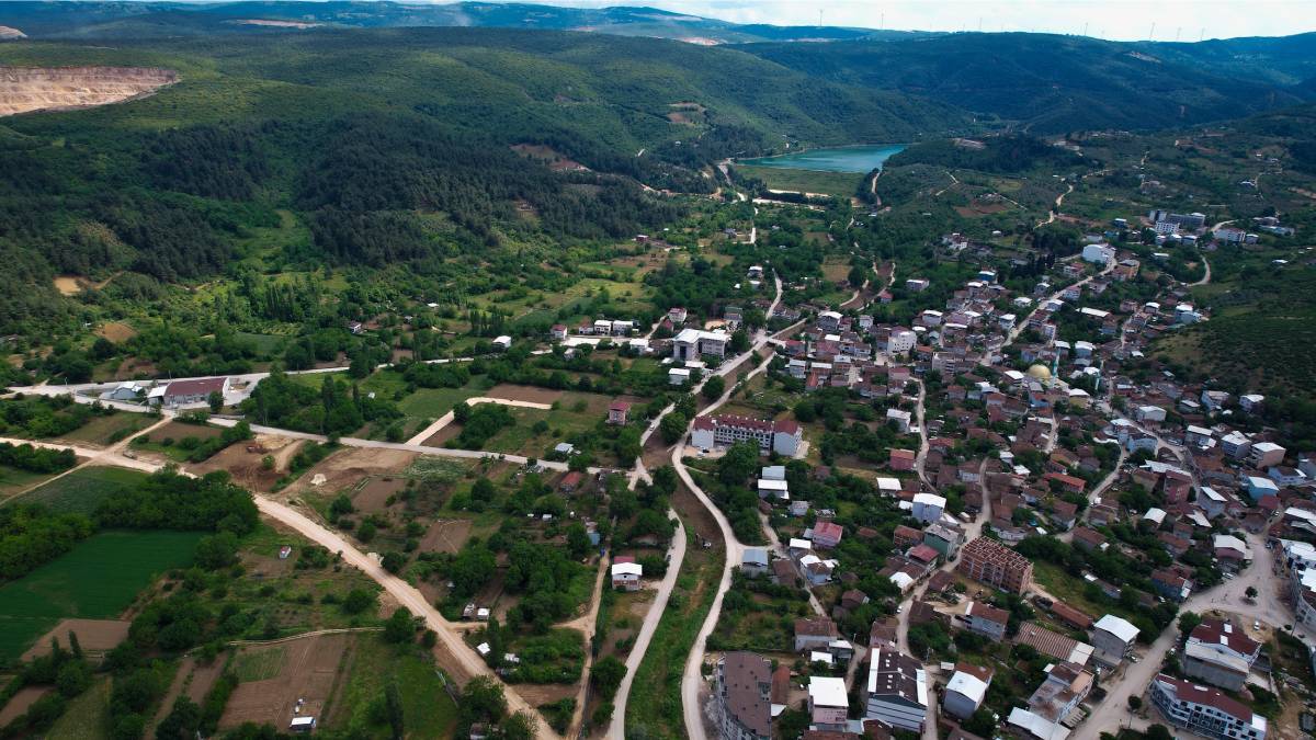 Büyükşehir’den temiz çevre için yoğun mesai