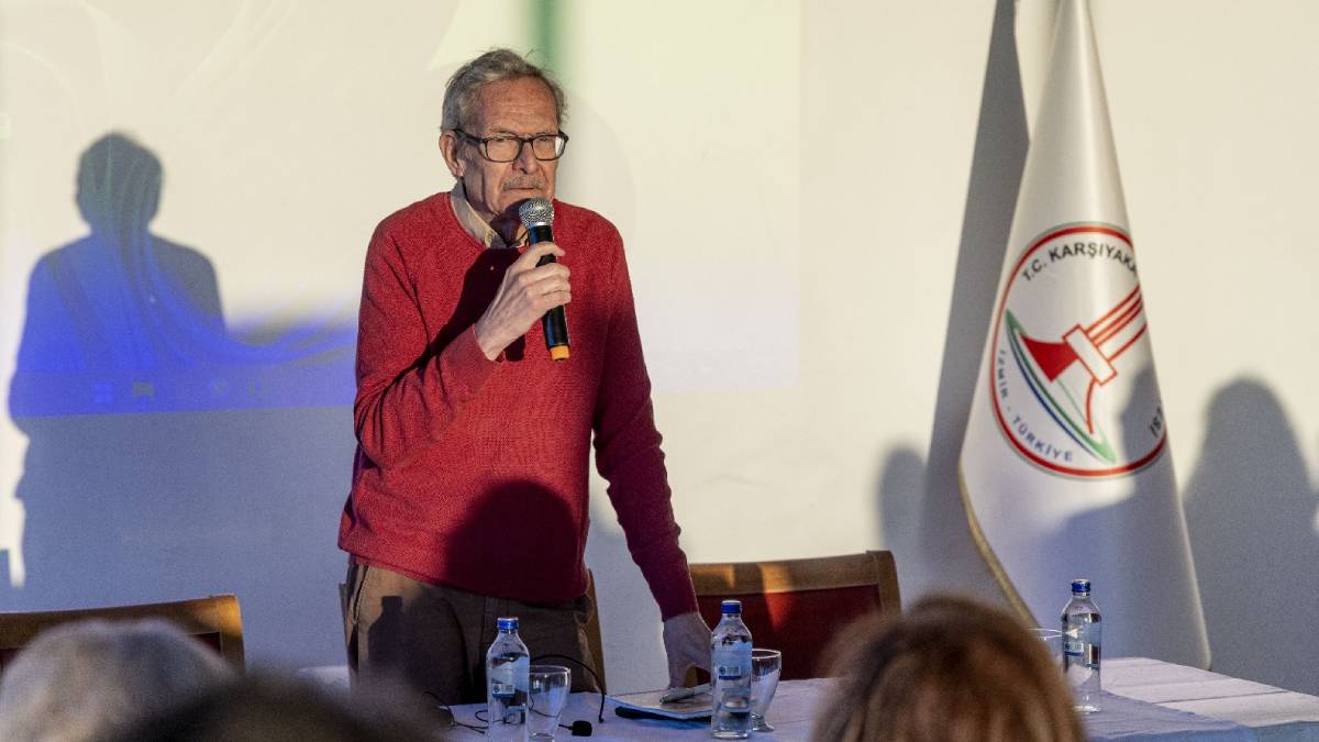 “Cadı” Karşıyaka’da sanatseverler ile buluşuyor