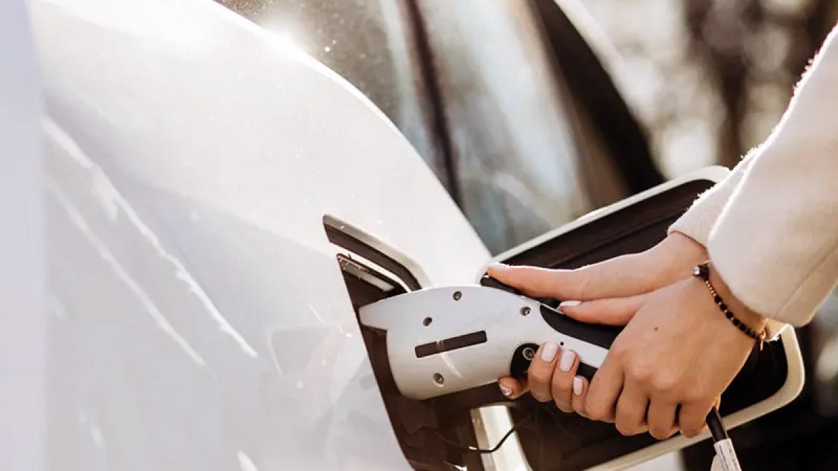 Türkiye, elektrikli araç satışlarında dünya çapında ilk 10'a girdi