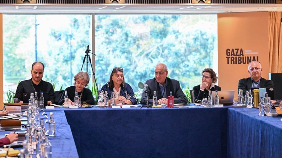 Gazze Mahkemesi’nden Saraybosna Bildirisi: İsrail'e askeri ambargo uygulanmalı