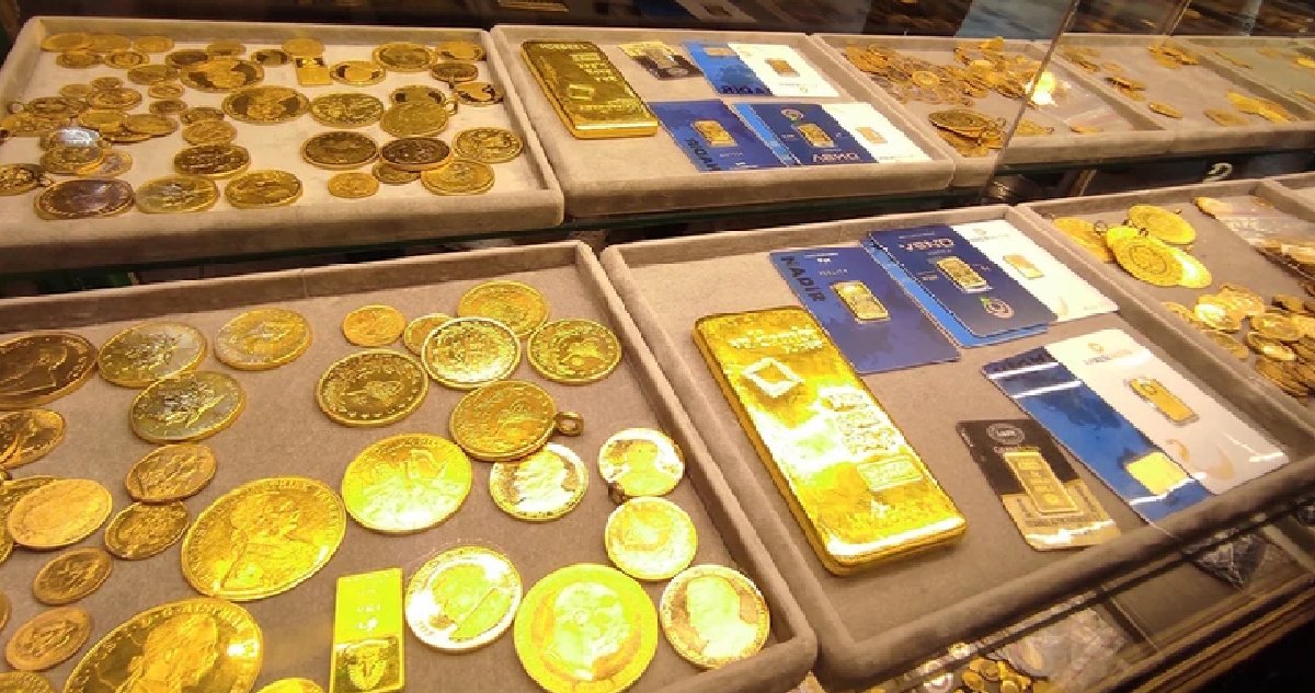 Altında makas farkı büyüyor: Bankalar ve kuyumcular arasında fiyat uçurumu