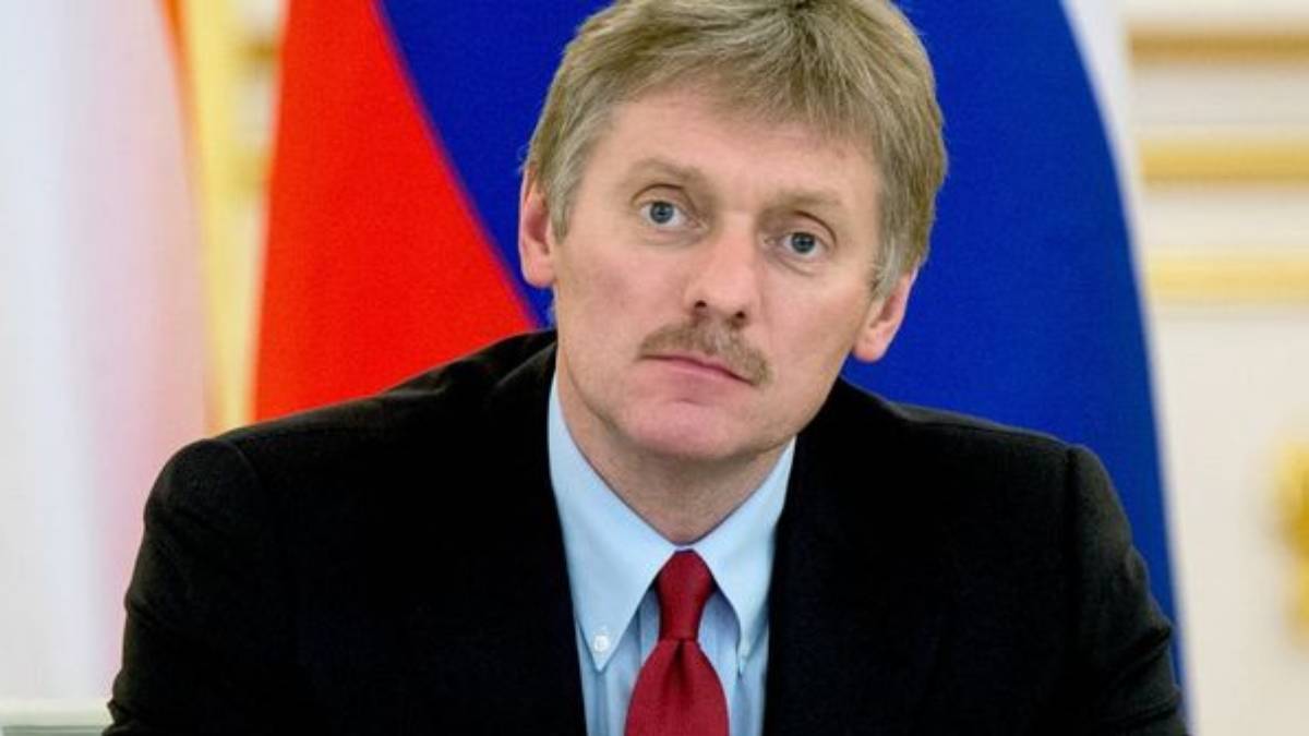 Rusya: Ukrayna, 2 Haziran'da müzakere teklifimize yanıt vermedi