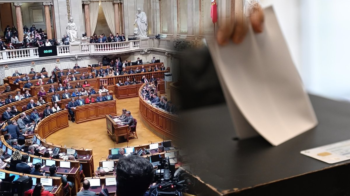 Portekiz’de aşırı sağdan bir ilk: Mecliste sandalye sayısı rekor kırdı