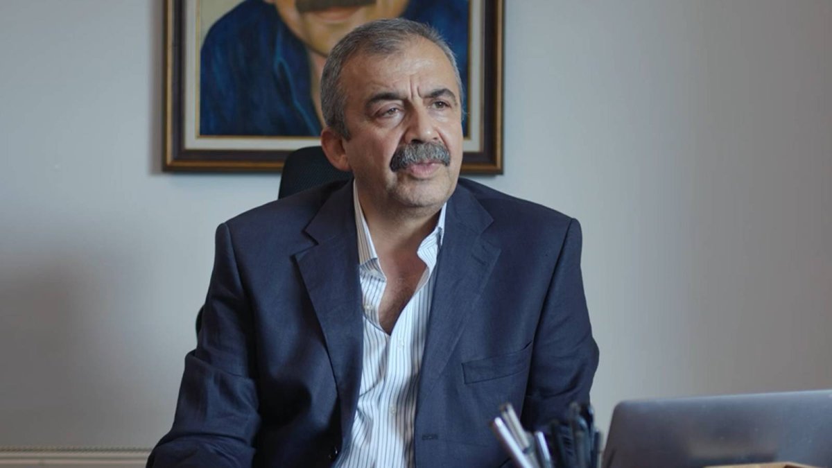 Sırrı Süreyya Önder'in koltuğuna oturacak isim belli oldu