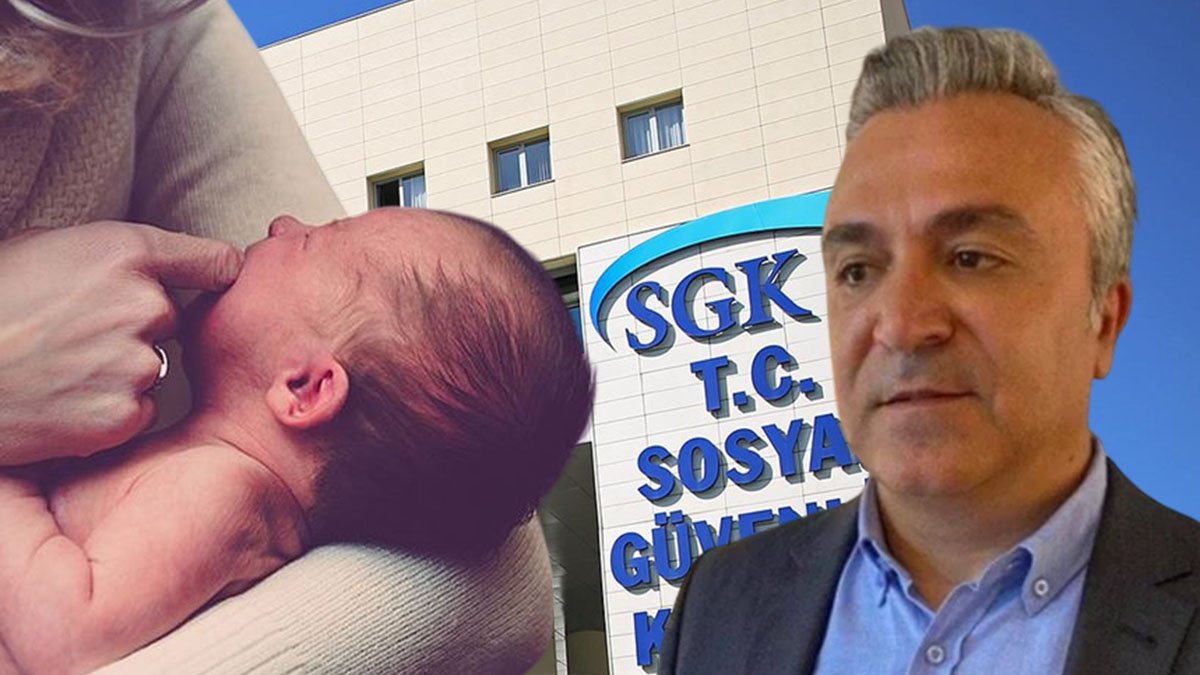 Özgür Erdursun'dan kadınların emekliliği için hayati bilgiler: Kim, ne zaman, nasıl emekli olur?