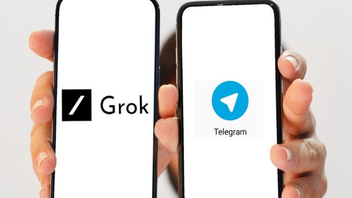 Elon Musk'ın yapay zekası Grok Telegram'a geliyor! 300 milyon dolarlık dev anlaşma
