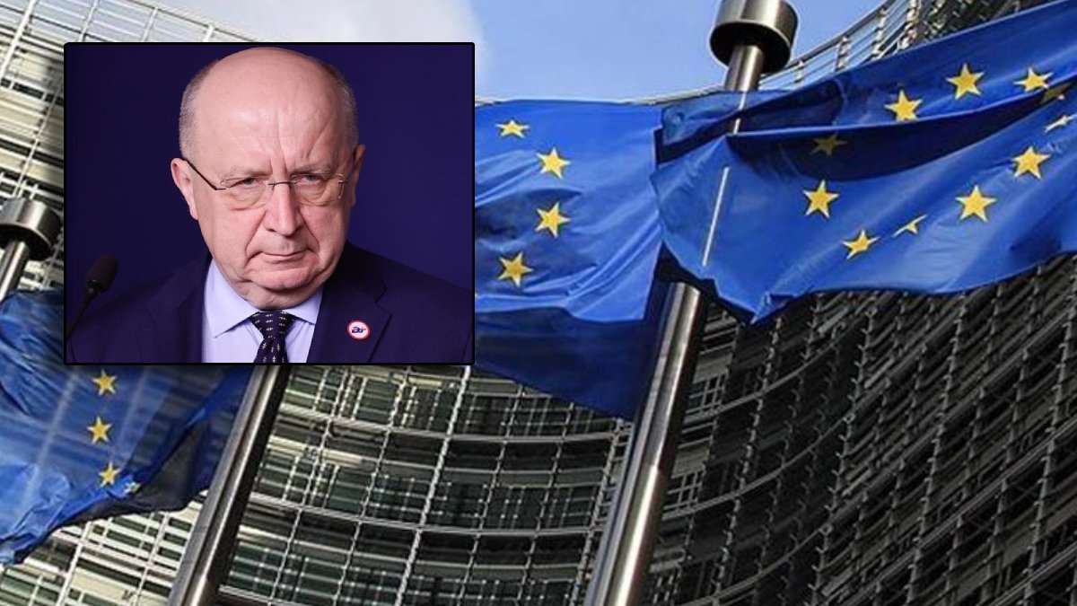 AB Komisyonu üyesi Kubilius: ABD çekiliyor diye şikayet edeceğimize savunmamızı güçlendirmeliyiz