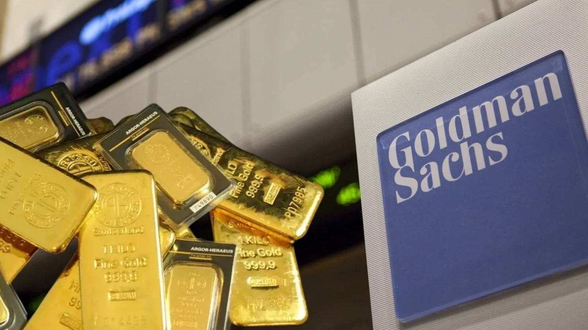 Dünyaca ünlü bankadan gram altın tahmini geldi! Yatırımcı bu habere çok sevinecek: 5 bin lirayı geçecek