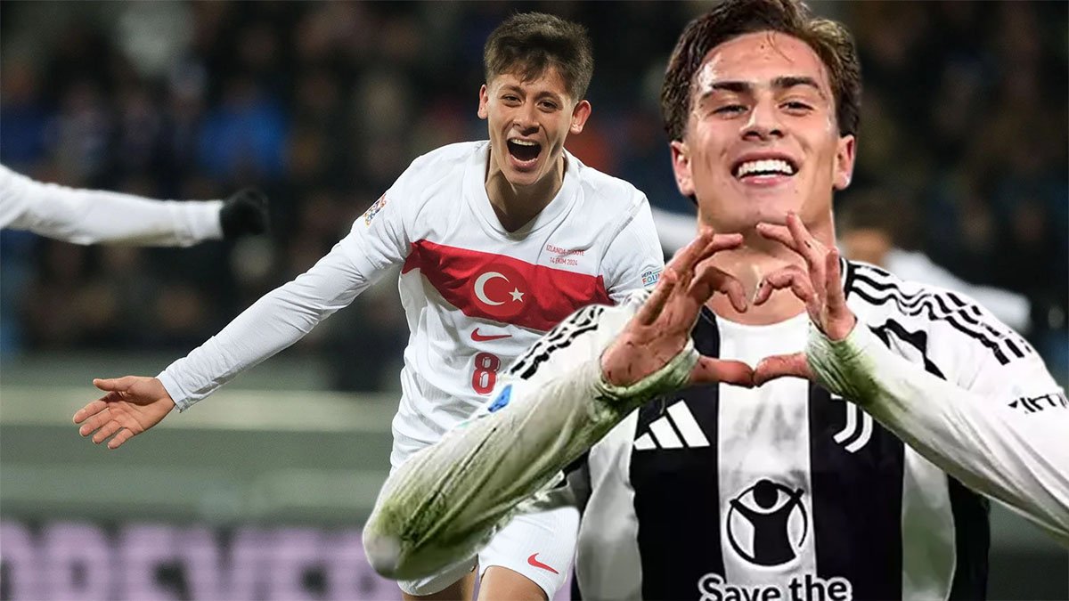 Golden Boy 2025’te ilk 10 belli oldu! İlk 10’da bir Türk isim yer aldı